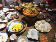 -印象鲵宴·张家界地标美食名片(溪布街店)