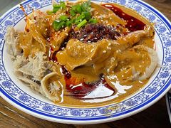 -陕西人家(莱山店)