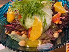 -塔哈尔·新疆盛宴(城西银泰店)