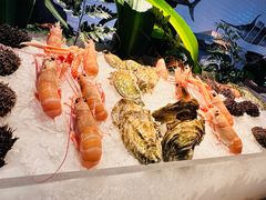 -Mr.Fish鱼鲜生海鲜放题(高德置地冬广场店)