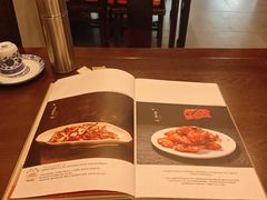 -大清花饺子(园林路店)