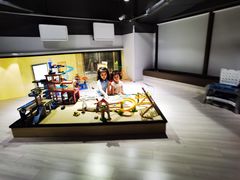 -Barbe a papa亲子餐厅(杨浦店)