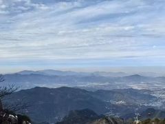 -九华山风景区