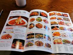 菜单-湘厨壹品(芙蓉广场店)