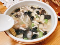 -臭鳜鱼人家·老字号徽菜