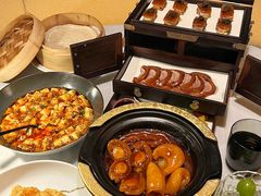 -莉莉海堂HAITANG·烤鸭(国贸商城店)