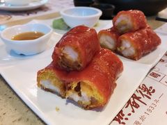 -点都德(聚福楼店)