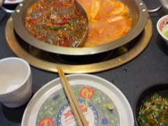 -沸炉重庆老火锅(军事博物馆店)