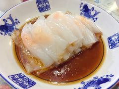 -阿殳粥馆(水围村店)