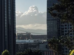 -狐尾山公园