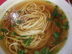 -鑫明明拉面(宁化路店)