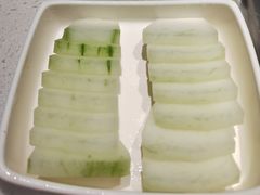 冬瓜-海底捞火锅(巴黎春天浦建店)