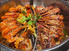 -一品渝香干锅鸭头(平安店)