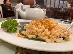 清风三虾-新聚丰菜馆(太监弄店)