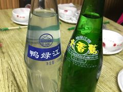 -锋味海鲜菜馆