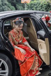 -曼格纳婚礼艺术中心(张江店)