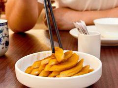 -诸暨耀江开元名都大酒店·西子灶中餐厅