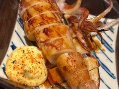 -三川·十酒Izakaya(南昌路店)