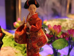 -炽真·果木窑烤自助牛排馆儿(和平欧乐店)