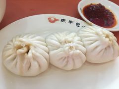-庆丰包子铺(西便门店)