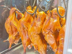 -蔓姐北京烤鸭(芙蓉广场店)