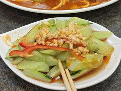 -靖远三虎特色羊羔肉
