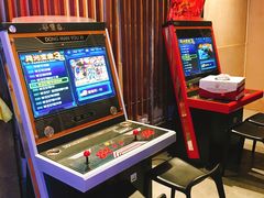 -烧鸟横丁(联发文创口岸店)
