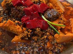 -毛毛老火锅(八年观音桥店)