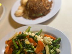 -Telaga Seafood Restaurant