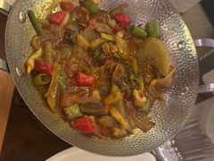 -HOHO餐厅(古子城店)