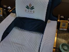 -康熙养生SPA·轻奢足道(江宁万达店)