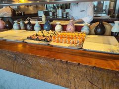 -广州富力君悦大酒店·凯菲厅