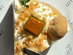 -LANLIZI BAKERY(COSMO店)