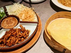 -老郑家东北春饼(茂业天地店)