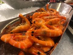 -西安高新希尔顿酒店·咖啡露台西餐厅