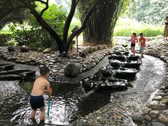 -成都市活水公园