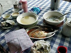 -钱大妈海鲜饭店(保利林语店)