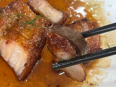 -黄连大头华烧鹅店(大良店)