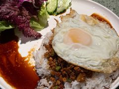 -Home Thai·泰谣(王府井apm店)