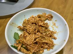 -局气 烤鸭·北京菜(光华路店)