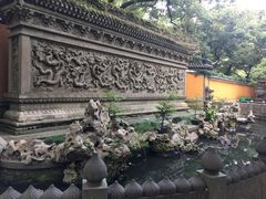 -普陀山风景名胜区-法雨禅寺