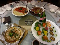 -大蓉和(一品天下店)