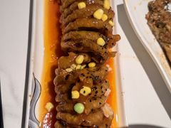 -老三烤肉·融合菜宴会厅