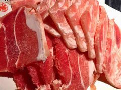 -佰烧海鲜烤肉火锅自助(熙地港店)