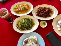 -德成饭店