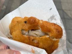 -家阳赵师傅油饼包烧麦(粮道街店)
