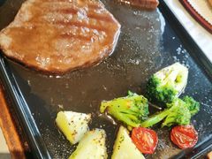 -必胜客(时代广场店)