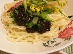 -锅儿挑面馆