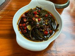 -炭虎子水浒烤肉(梦时代店)