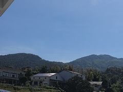 -趣飞飞黑麋峰国际滑翔伞基地